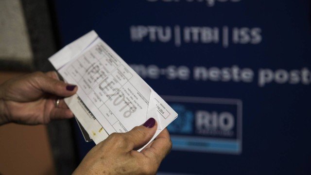 Prazos para pagamentos de cota única ou primeira parcela do IPTU chegam ao fim